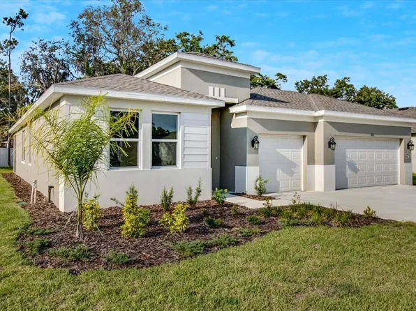 2931 GATOR CROSSING PLACE, NEW PORT RICHEY, FL 34655