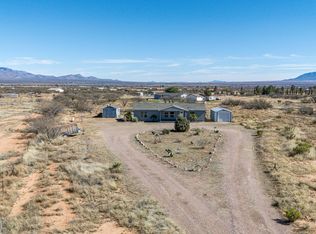 9398 E Bloomfield Rd, Hereford, AZ 85615