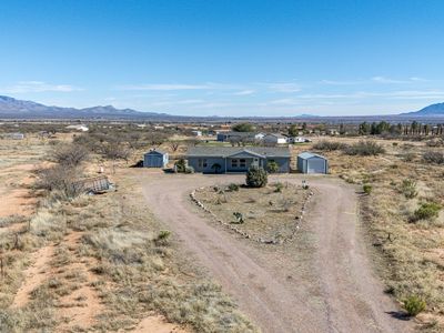 9398 E Bloomfield Rd, Hereford, AZ, 85615