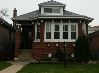 419 W 100th Pl, Chicago, IL 60628