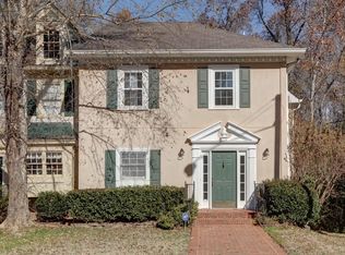 540 Brantley Rd, Sandy Springs, GA 30350