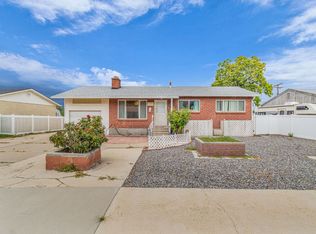 9950 S Barium Ln, Sandy, UT 84094