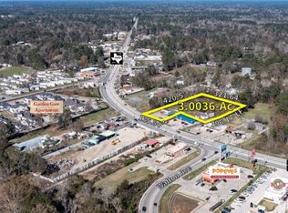 20131 Fm 1485 Rd, New Caney, TX 77357