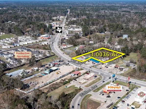 20131 Fm 1485 Rd, New Caney, TX 77357