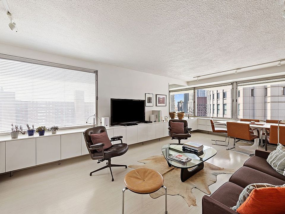 1st image of 170 Park Row APT 19D