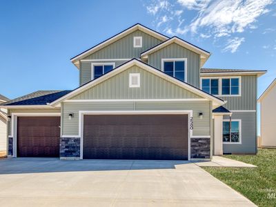 2580 N Arroyo Vista Way, Kuna, ID, 83634