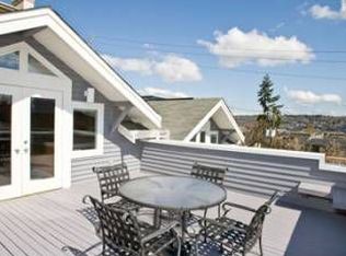 1007 5th Ave N, Seattle, WA 98109