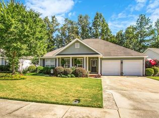 357 Sandleton Way, Evans, GA 30809
