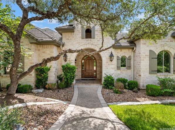 74 Champion Cliff, San Antonio, TX 78258