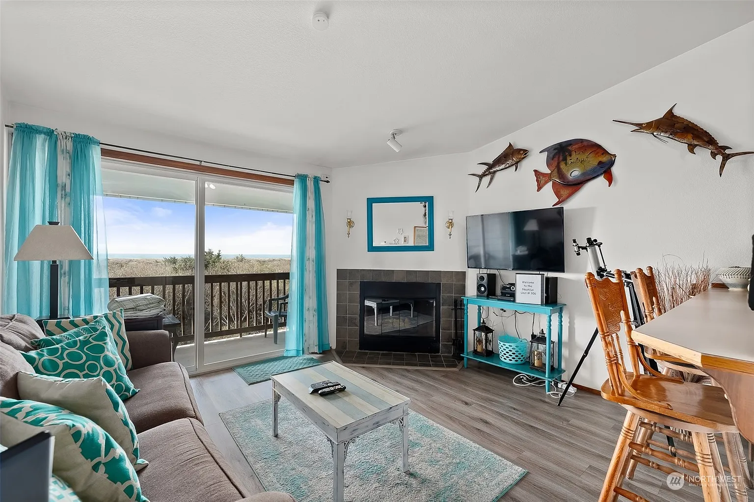 835 Ocean Shores Boulevard NW #306 photo 1