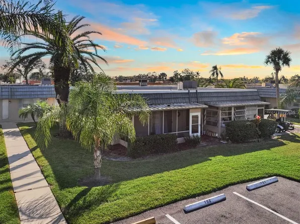 1802 Bedford Ter APT 182, Sun City Center, FL 33573