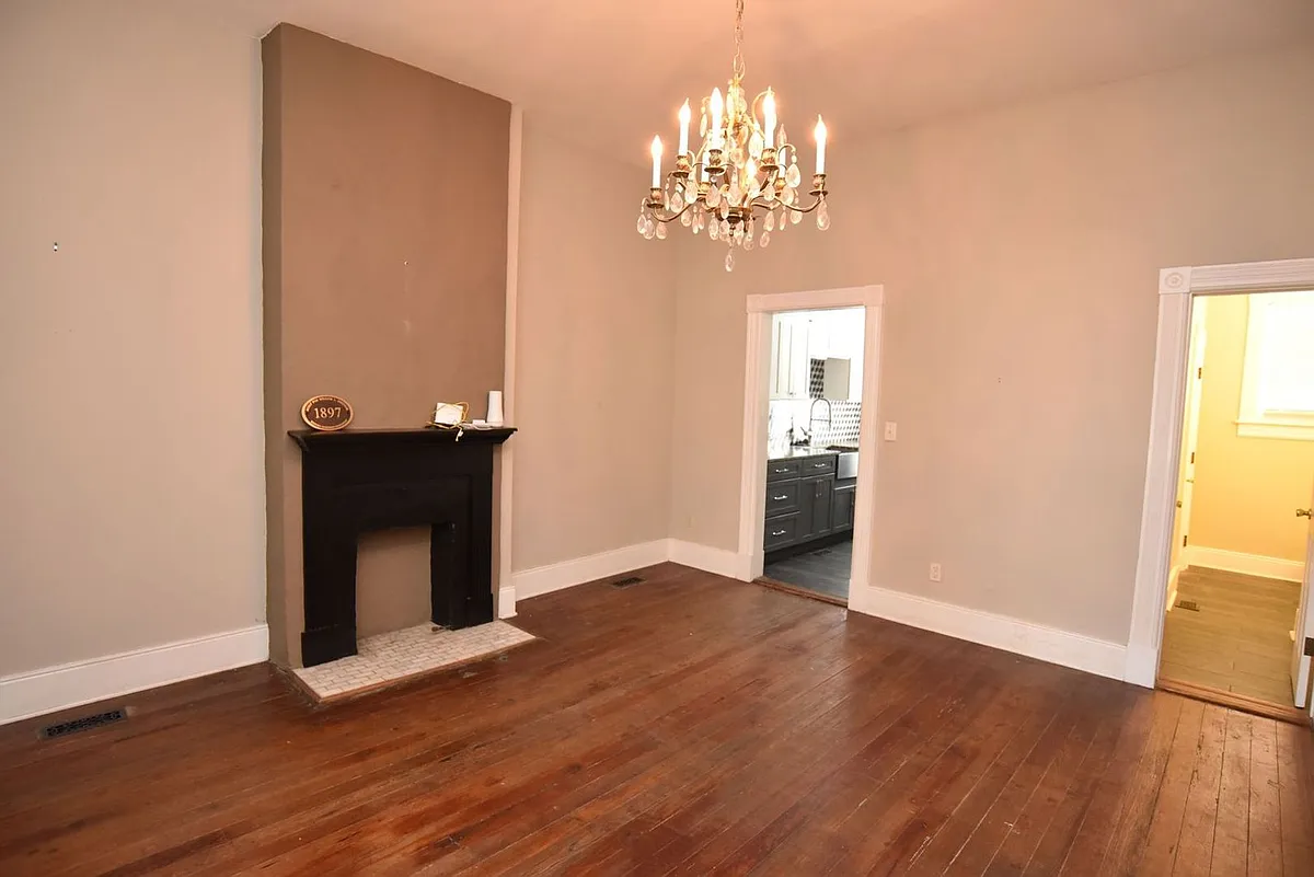 Building Photo - 1407 Habersham St