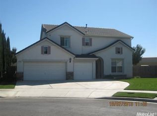 201 Honeybell Ct, Los Banos, CA 93635