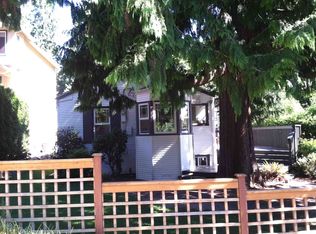 1548 NE 95th St, Seattle, WA 98115