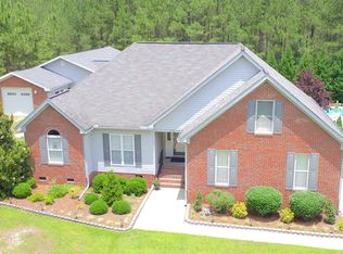 218 Sherwood Dr, Lexington, SC 29073