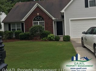 4880 Markim Forest Ln, Sugar Hill, GA 30518