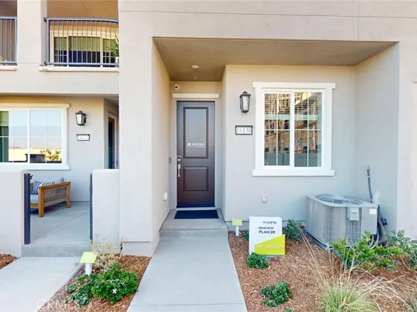 16190 Spicebush Ln, Chino, CA 91708