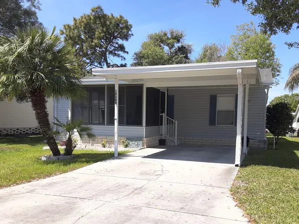 10308 S Cadbury Ter #7J, Homosassa, FL 34446