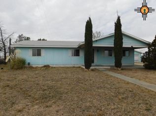 6310 Columbus Rd SW, Deming, NM 88030