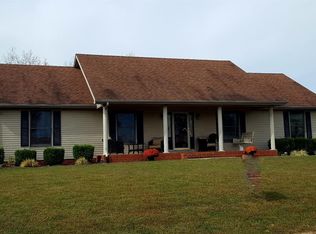 187 Devonne Dr, Mount Sterling, KY 40353