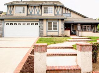 11312 Ainsley Ave, Riverside, CA 92505