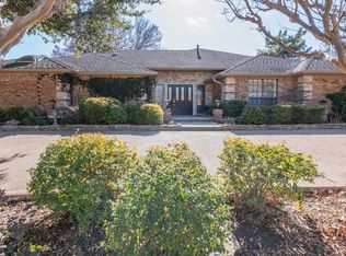 5804 Pathfinder Trl, Plano, TX 75093