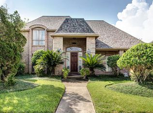 12243 Rocky Knoll Dr, Houston, TX 77077