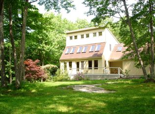 226 Bruce Hill Rd, Cumberland, ME 04021