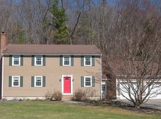 22 Elizabeth St, Amesbury, MA 01913