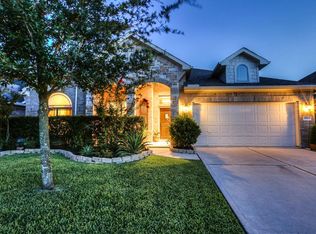 20643 Garden Ridge Cyn, Richmond, TX 77407