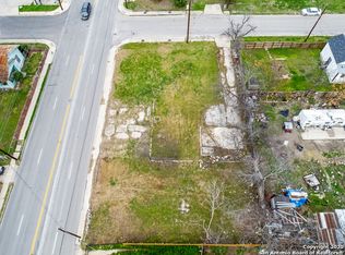 600 S Hackberry, San Antonio, TX 78203