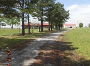 3946 S Bache Rd, McAlester, OK 74501