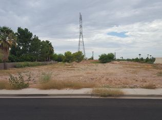 1457 E Hermosa Vista Cir, Mesa, AZ 85203