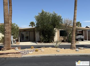 69525 Dillon Rd #73, Desert Hot Springs, CA 92240