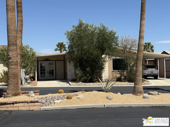 69525 Dillon Rd #73, Desert Hot Springs, CA 92240