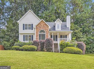 243 Glen Ridge Dr, Villa Rica, GA 30180