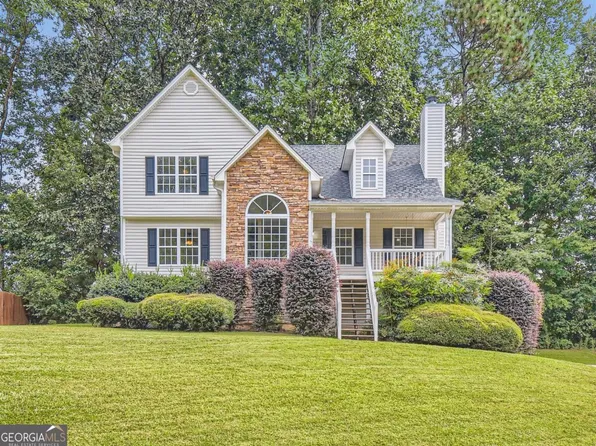 243 Glen Ridge Dr, Villa Rica, GA 30180