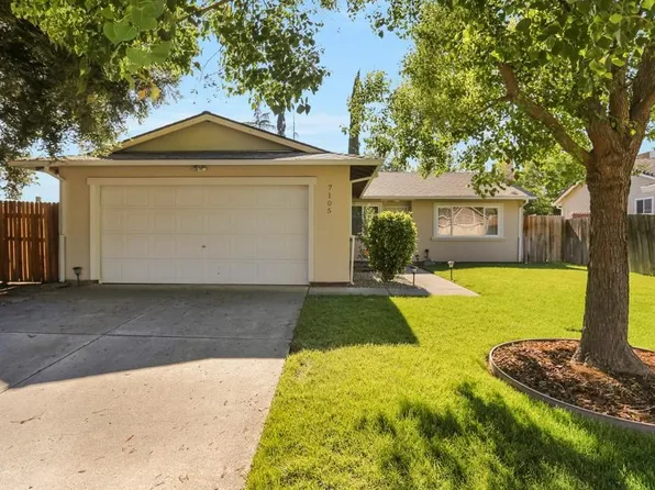 7105 Reyn Oaks Way, Sacramento, CA 95842