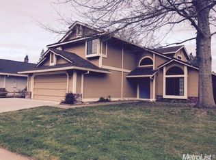 10031 River Mist Way, Rancho Cordova, CA 95670