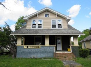 305 Roosevelt Ave, Endicott, NY 13760