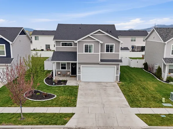 1177 W 240 S, Logan, UT 84321