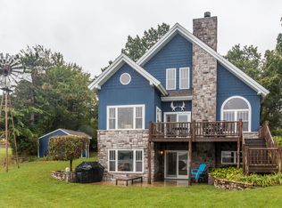 316 Palmer Ave, Colon, MI 49040