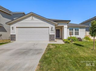 6612 S Nordean Ave, Meridian, ID 83642