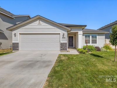 6612 S Nordean Ave, Meridian, ID, 83642