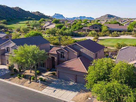 Premium Golf Course Property