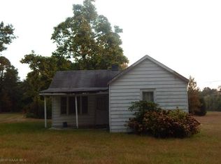 111 Turk Mountain Ln, Waynesboro, VA 22980