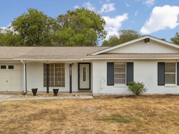 4311 Sun Gate St, San Antonio, TX 78217