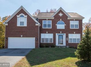710 Yarrow Ct, Accokeek, MD 20607