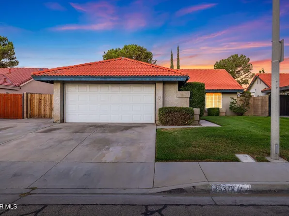 45312 Essex Ln, Lancaster, CA 93534