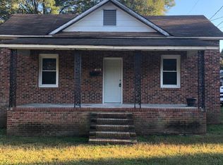 19 Rose St #A, York, SC 29745